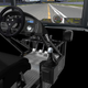 Illustration for article titled Motion-Pro II Racing Simulator Blows Minds, Budgets (Verdict: Must Have, Prepare Divorce Papers)